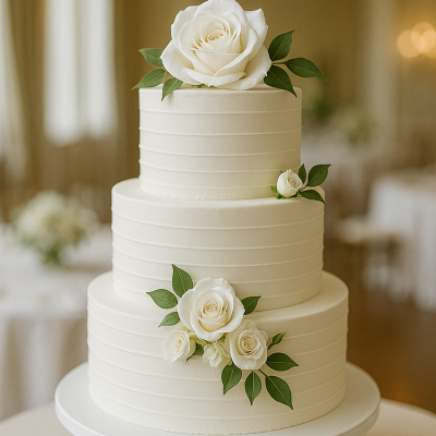 Douceur rose romantique